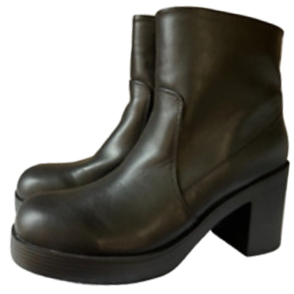 Womens MIA McKenna Boot | Black | Size 7.5 | NEW🖤 - Picture 3 of 8